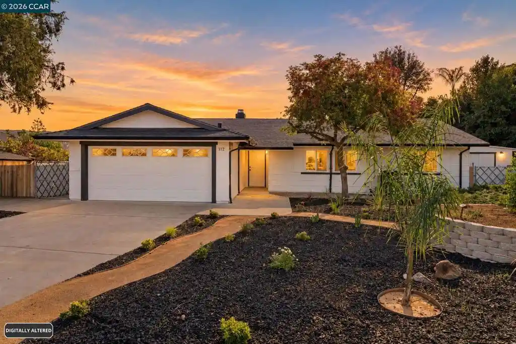 Single family home for sale at 112 Zamora Ct, Vallejo, CA 94591 | MLS# 41152417