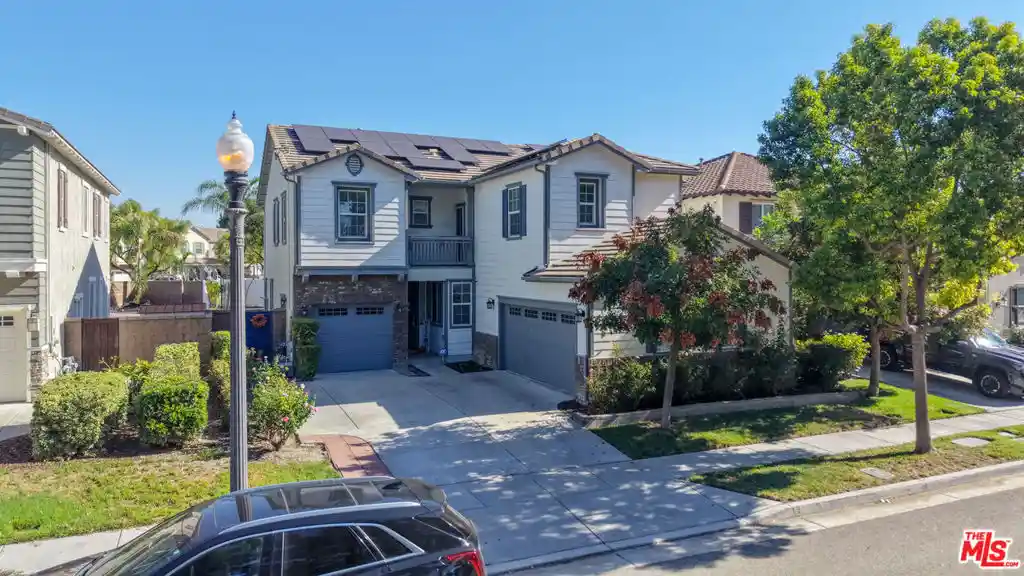 Single family home for sale at 14595 Elmhurst Ave, Chino, CA 91710 | MLS# 26104669