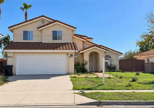 Single family home for sale at 16145 Seville, Fontana, CA 92335 | MLS# WS26231674