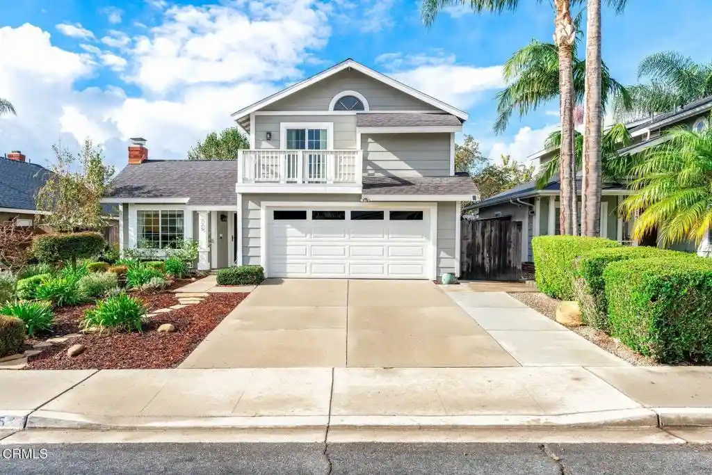 Single family home for sale at 725 Topeka Ave, Ventura, CA 93004 | MLS# V1-39488