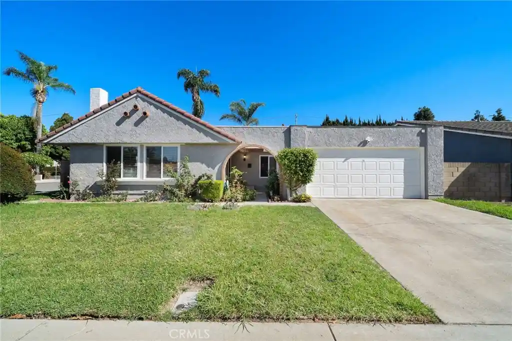 Single family home for sale at 18162 Santa Adela Cir, Fountain Valley, CA 92708 | MLS# OC26230942