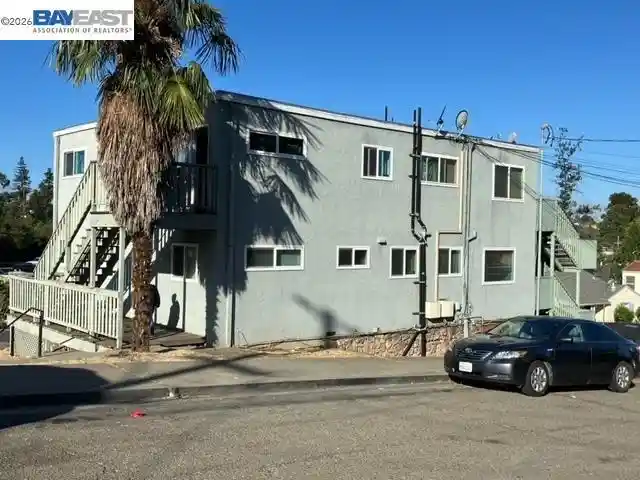Multi family home for sale at 4812 Tompkins Ave, Oakland, CA 94619 | MLS# 41152420