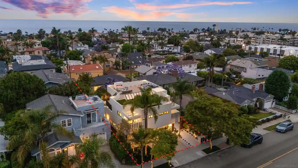 Multi family home for sale at 7372 7376 Fay Ave, La Jolla, CA 92037 | MLS# 260025796SD