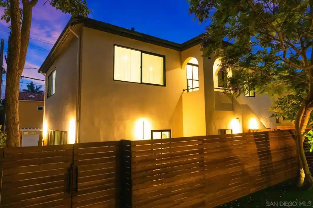 Photo 1 of Multi family home for sale at 7374 Fay Ave, La Jolla, CA 92037 | MLS# 260025795SD | Listing updated on 2026-10-28