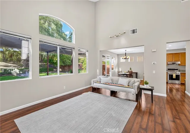 Photo 1 of Single family home for sale at 43679 Calabro St, Temecula, CA 92592 | MLS# SW26230666 | Listing updated on 2026-10-30