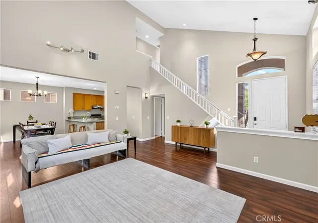 Photo 2 of Single family home for sale at 43679 Calabro St, Temecula, CA 92592 | MLS# SW26230666 | Listing updated on 2026-10-30