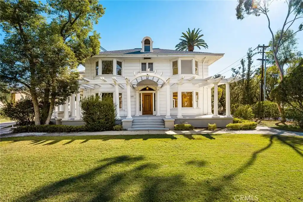 Single family home for sale at 1440 N Los Robles, Pasadena, CA 91104 | MLS# PF26220955
