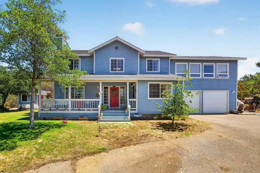 Single family home for sale at 24286 Sherilton Valley, Descanso, CA 91916 | MLS# PTP2608031