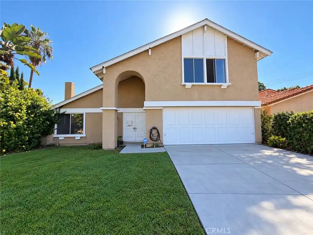 Single family home for sale at 17316 Holmes Cir, Cerritos, CA 90703 | MLS# PW26231948