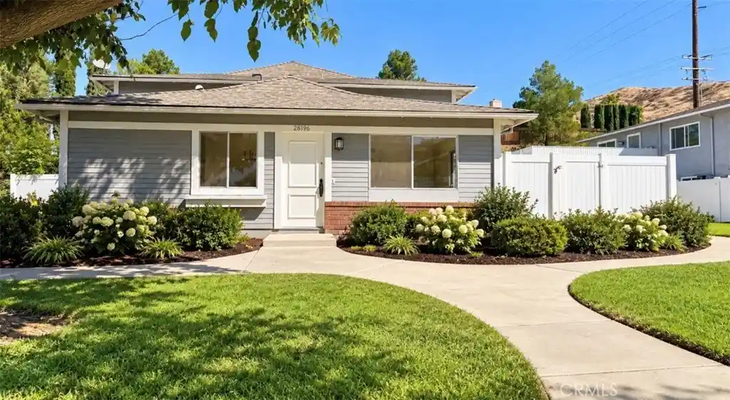 Photo 1 of Condo for sale at 28196 Robin, Santa Clarita, CA 91350 | MLS# SR26232359 | Listing updated on 2026-10-29