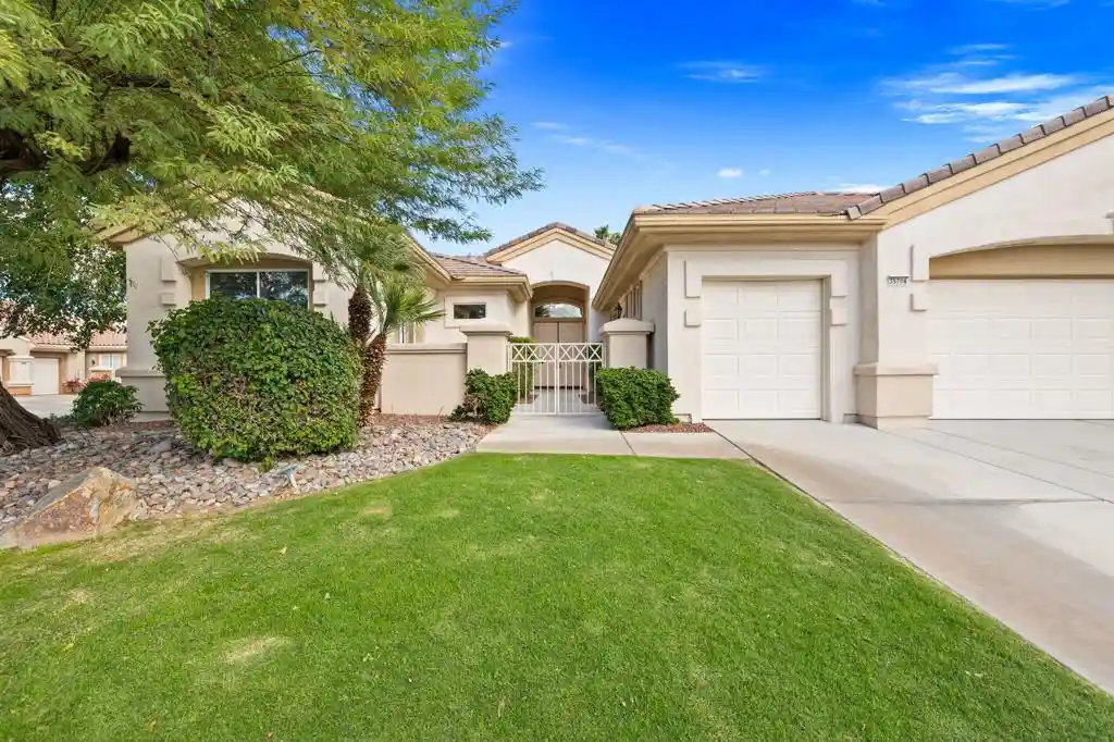 Single family home for sale at 35704 Tympani Cir, Palm Desert, CA 92211 | MLS# 219155039DA