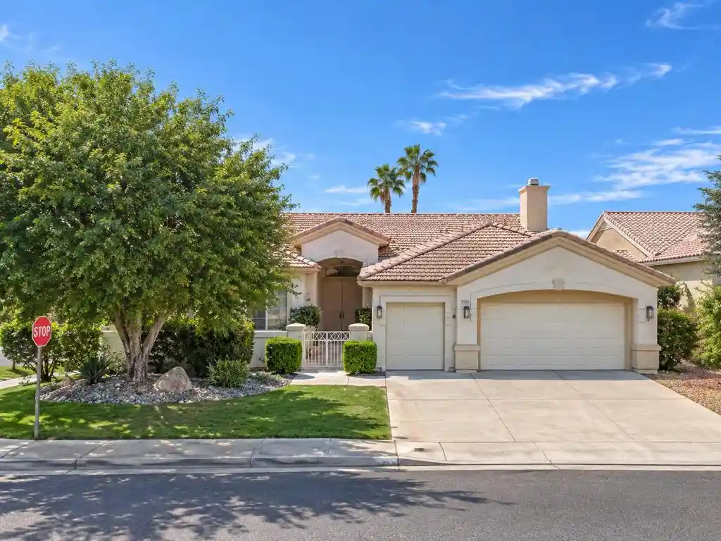Single family home for sale at 35704 Tympani Cir, Palm Desert, CA 92211 | MLS# 219155039DA
