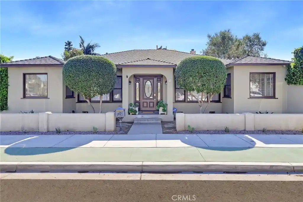 Single family home for sale at 4444 East 3rd, Long Beach, CA 90814 | MLS# PW26230990