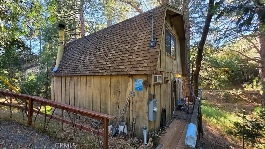 Single family home for sale at 25165 Cascade Dr, Idyllwild, CA 92549 | MLS# TR26218506