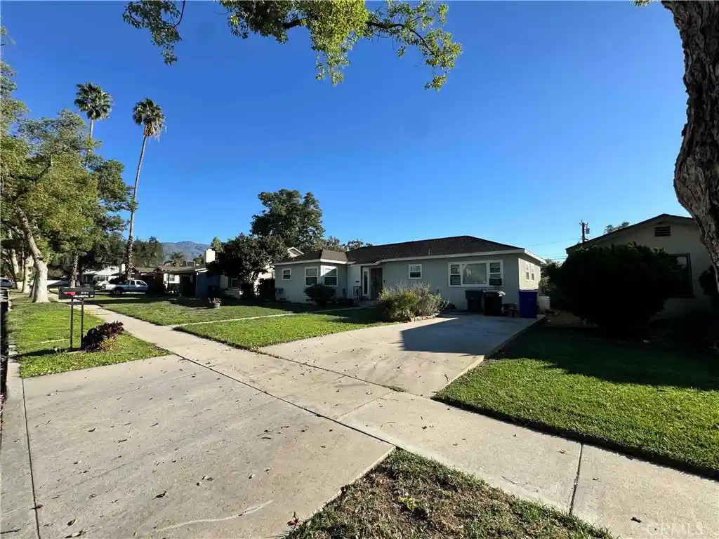 Single family home for sale at 2765 Fremontia, San Bernardino, CA 92404 | MLS# AR26231150