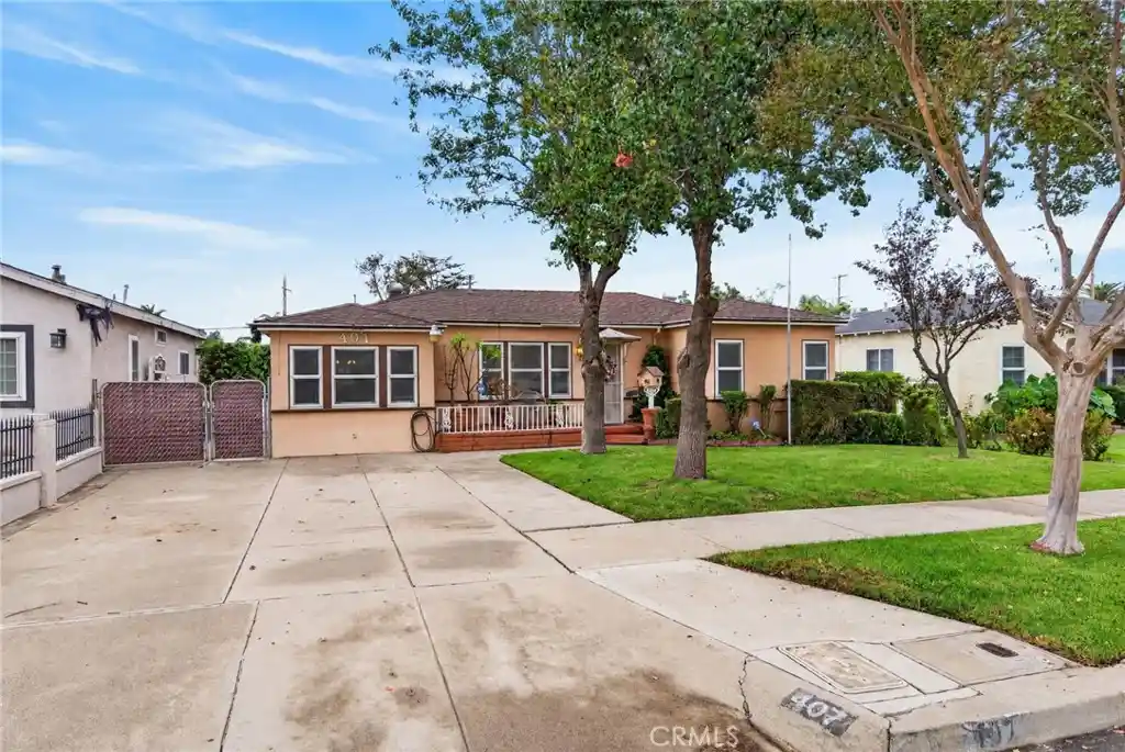 Photo 1 of Single family home for sale at 407 W Carlton St, Ontario, CA 91762 | MLS# IV26232367 | Listing updated on 2026-10-29