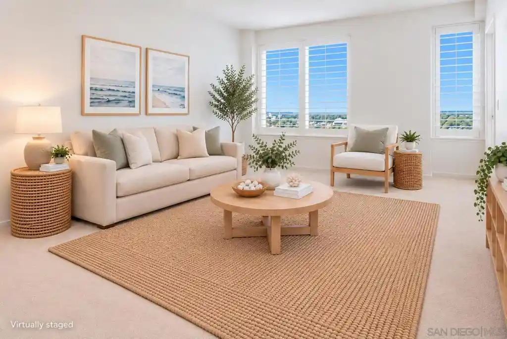 Photo 1 of Condo for sale at 3890 Nobel Dr #1104, San Diego, CA 92122 | MLS# 260025799SD | Listing updated on 2026-10-28