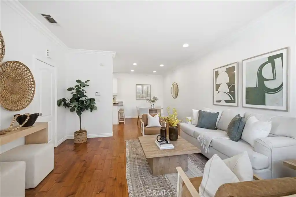 Photo 1 of Townhouse for sale at 2513 Apple Ave #E, Torrance, CA 90501 | MLS# OC26230877 | Listing updated on 2026-10-29