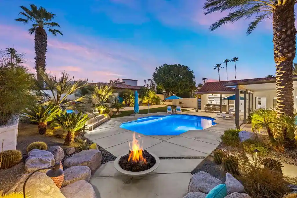 Single family home for sale at 73575 Agave Ln, Palm Desert, CA 92260 | MLS# 219155046DA