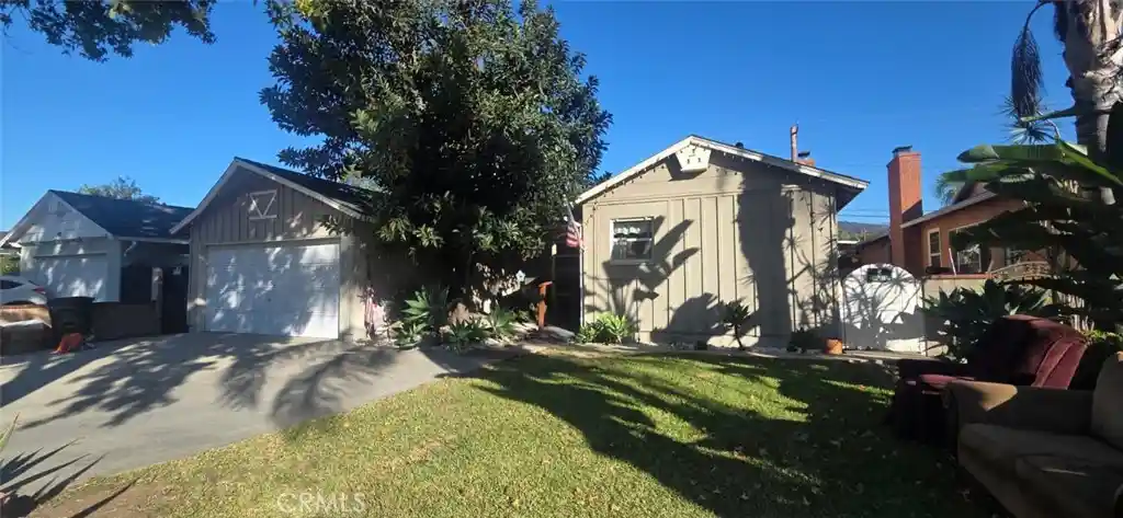 Photo 1 of Single family home for sale at 449 E Mauna Loa, Glendora, CA 91740 | MLS# CV26231676 | Listing updated on 2026-10-29