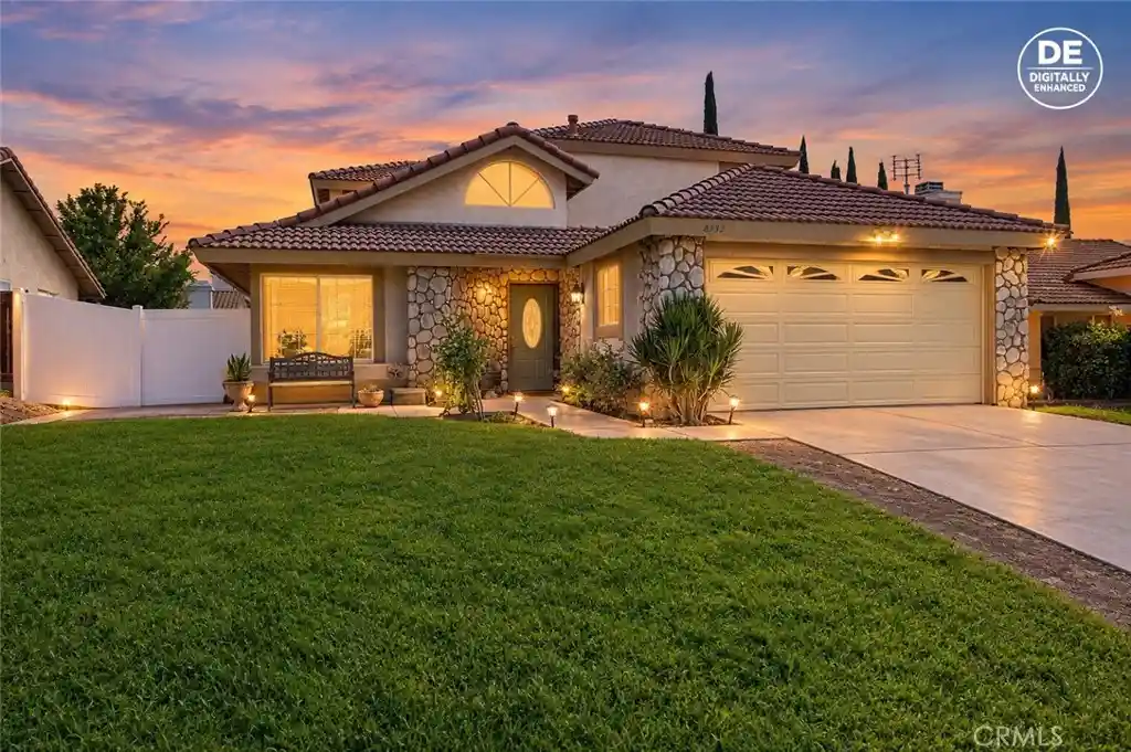 Single family home for sale at 8732 Sandhill, Riverside, CA 92508 | MLS# IV26232370