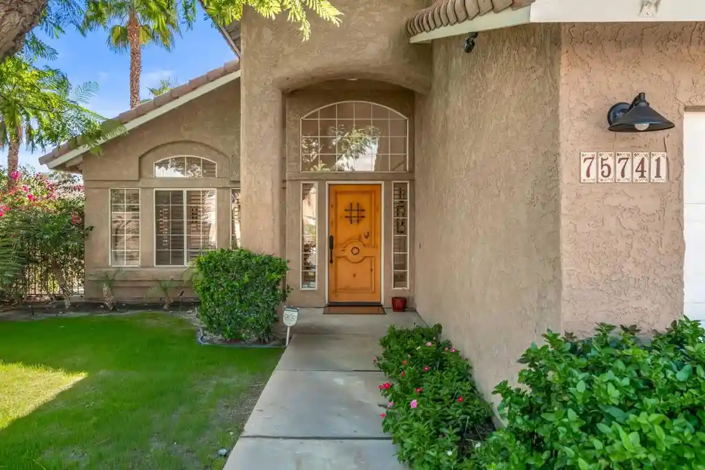 Photo 1 of Single family home for sale at 75741 Sandcastle Ln, Palm Desert, CA 92211 | MLS# 219155047DA | Listing updated on 2026-10-29