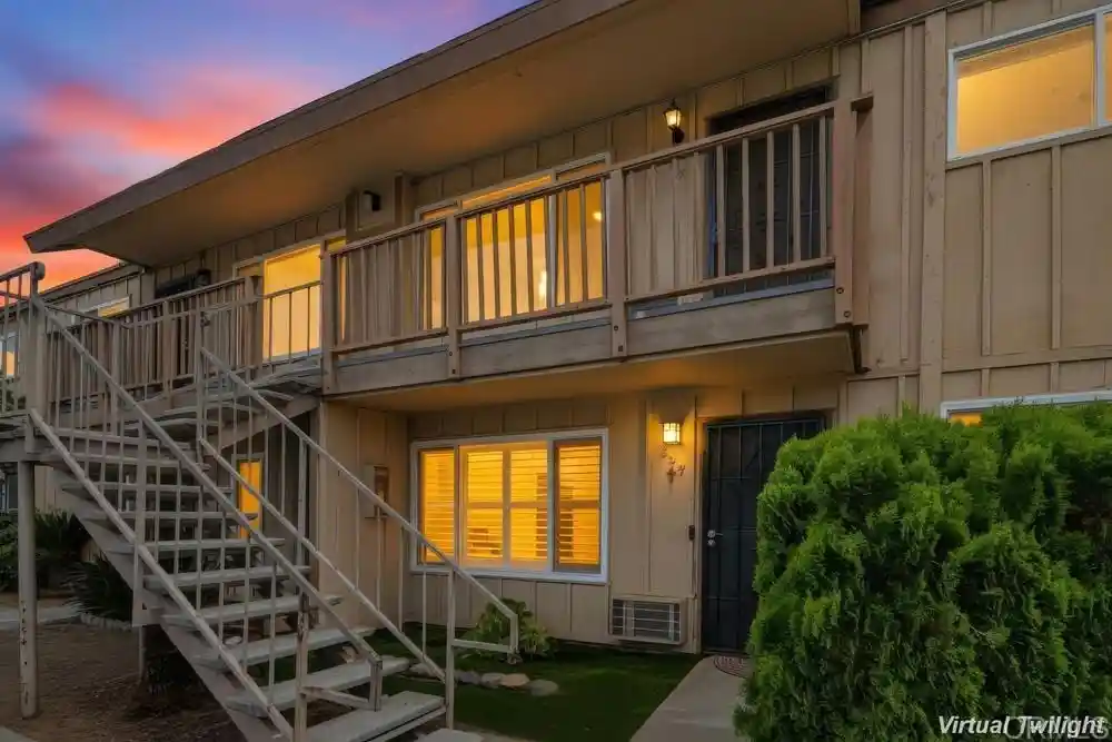 Photo 1 of Condo for sale at 895 Jamacha Rd, El Cajon, CA 92019 | MLS# NDP2609866 | Listing updated on 2026-10-28