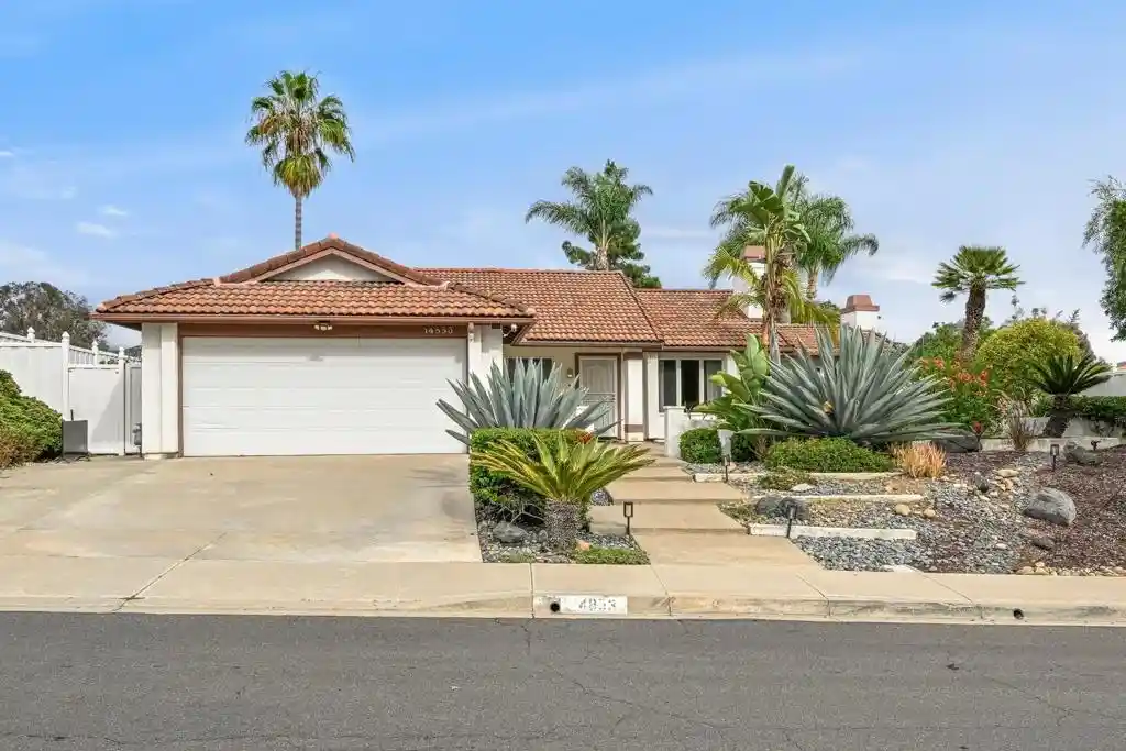 Single family home for sale at 14853 Sunrise, Poway, CA 92064 | MLS# 260025800SD