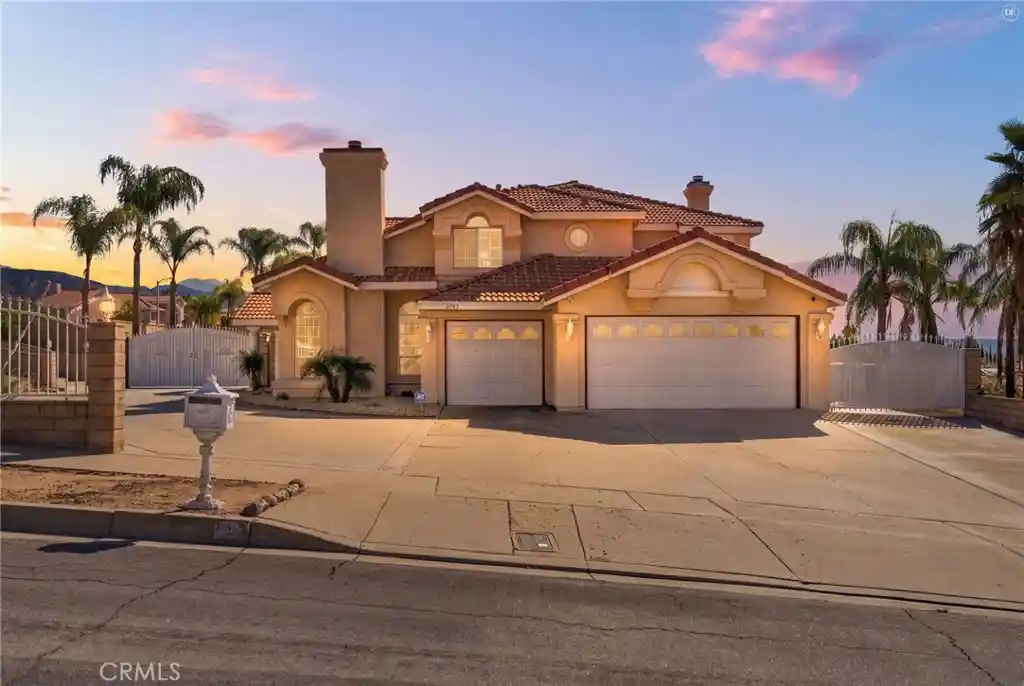 Single family home for sale at 6917 Roddick, Highland, CA 92346 | MLS# IV26232382
