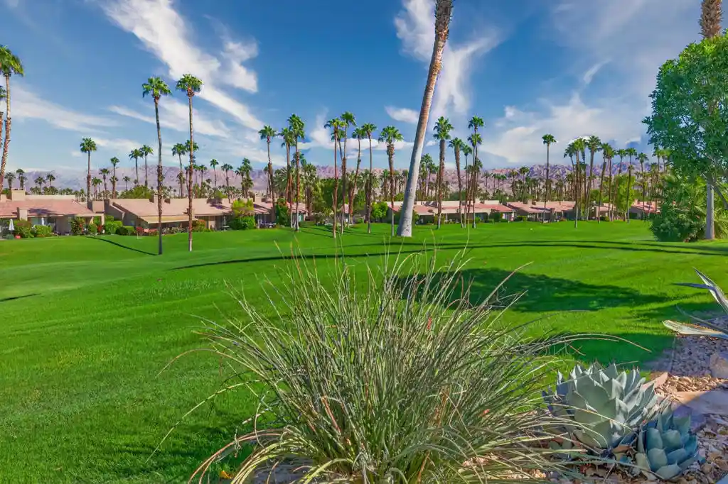 Condo for sale at 76700 Chrysanthemum Way, Palm Desert, CA 92211 | MLS# 219155049DA