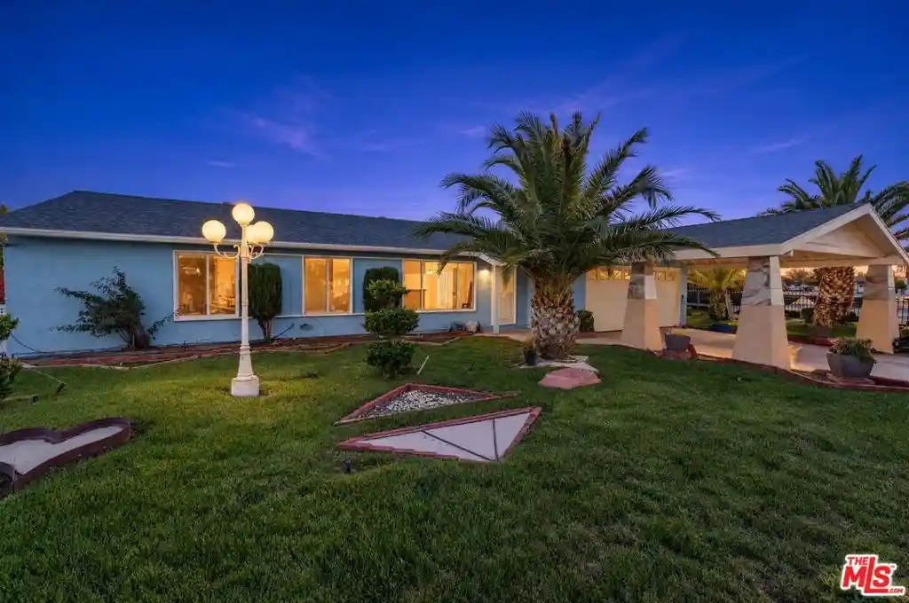 Single family home for sale at 17104 Schollview Ave, Palmdale, CA 93591 | MLS# 26104964