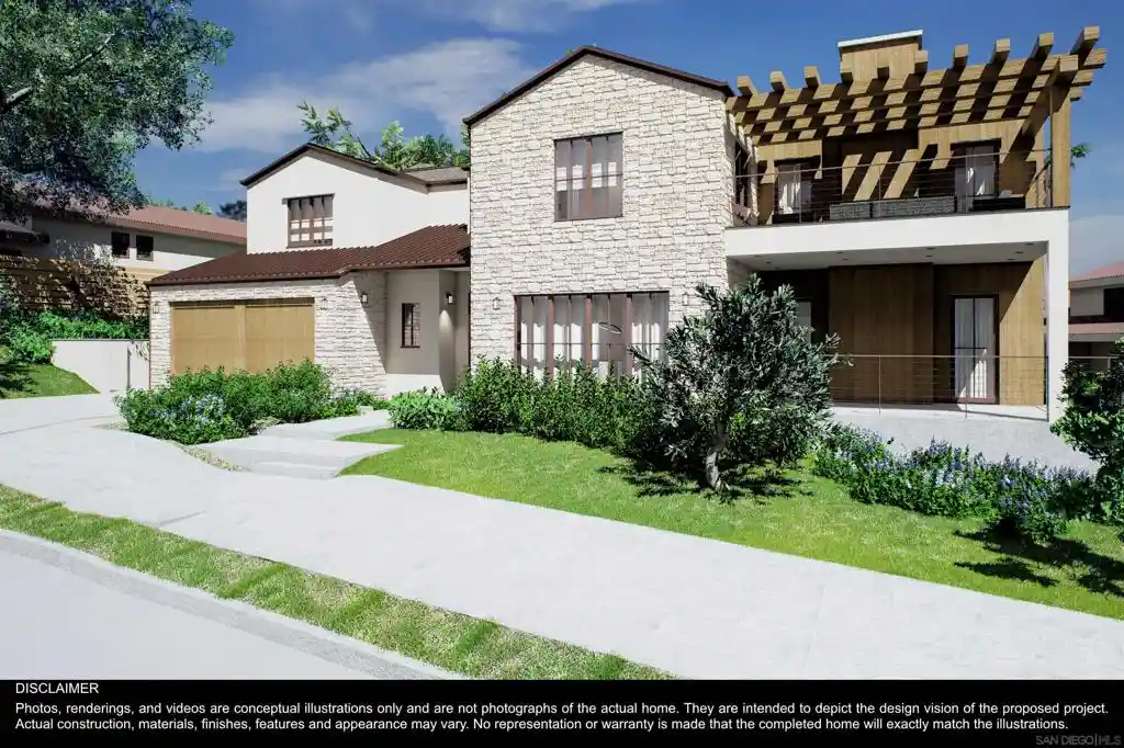 Single family home for sale at 3771 Skyline Rd, Carlsbad, CA 92008 | MLS# 260025802SD