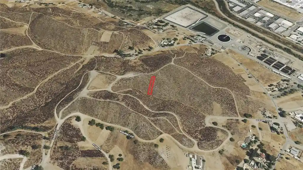 Land for sale at 0 Edwards Ave, Lake Elsinore, CA 92530 | MLS# ND26226348