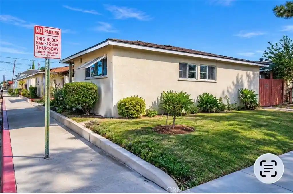 Photo 1 of Multi family home for sale at 213 S Baker, Santa Ana, CA 92703 | MLS# PW26232361 | Listing updated on 2026-10-29