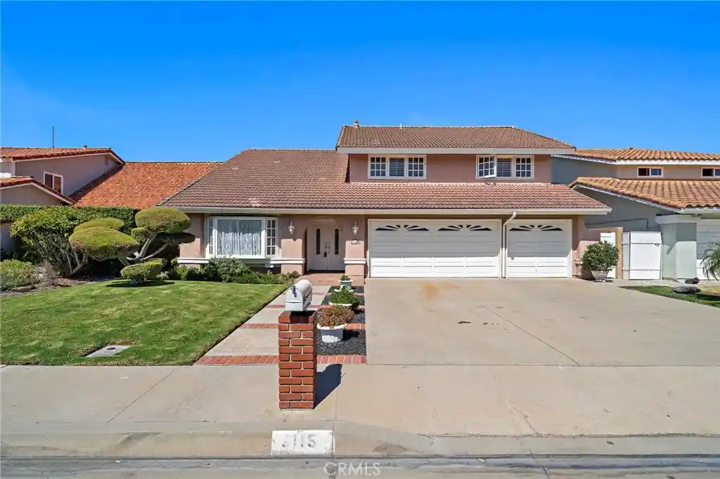Single family home for sale at 9115 Mcbride River Ave, Fountain Valley, CA 92708 | MLS# OC26231615