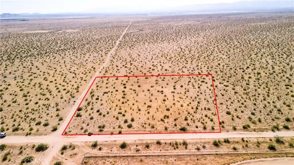 Land for sale at 0 No Address Available #NO, Mojave, CA 93501 | MLS# ND26226334