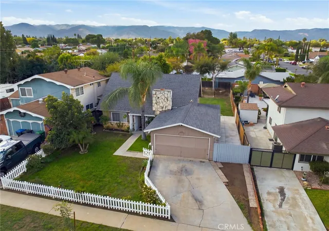 Single family home for sale at 1234 Elm, Corona, CA 92879 | MLS# PW26231605
