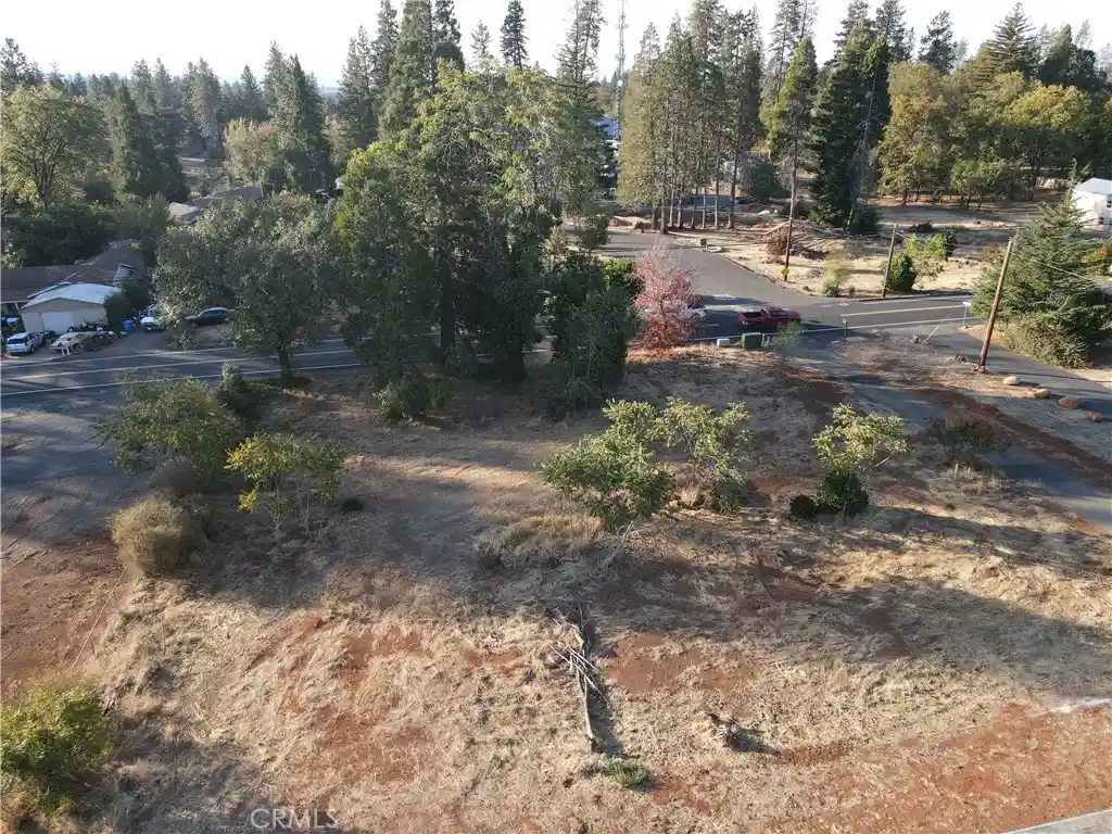 Land for sale at 1171 Bille, Paradise, CA 95969 | MLS# SN26232402