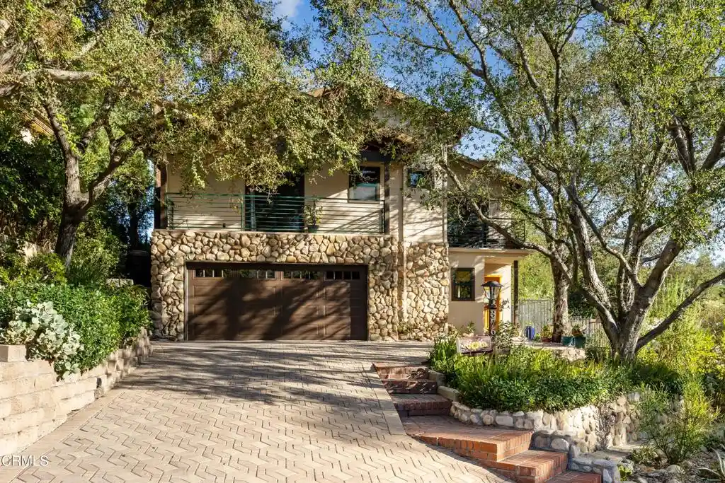 Single family home for sale at 3762 Ramsdell Ave, La Crescenta, CA 91214 | MLS# P1-29401