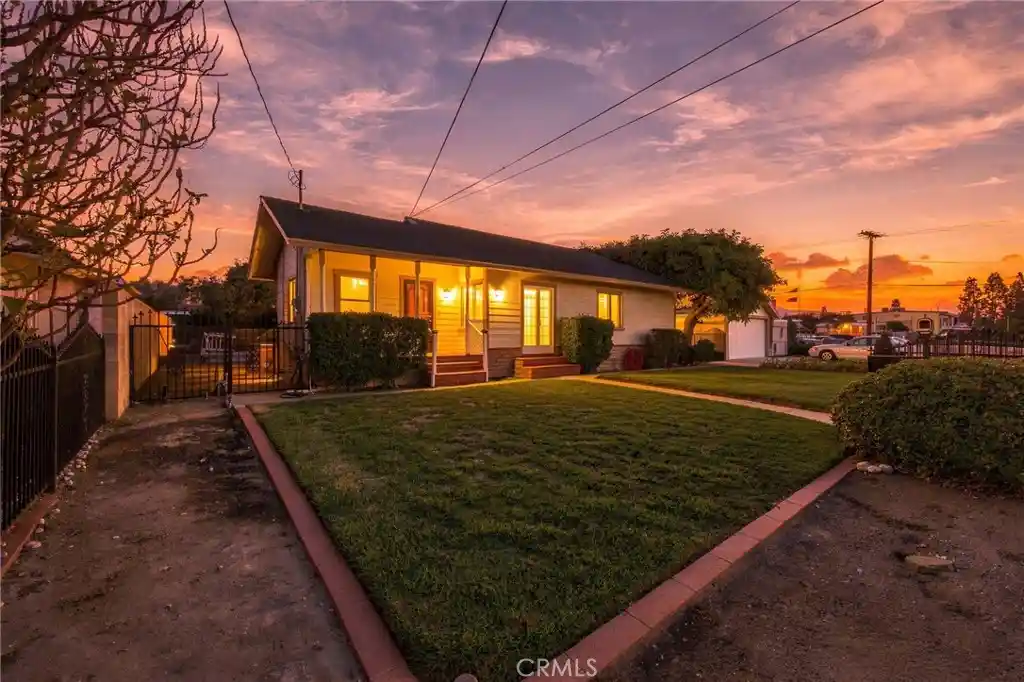 Single family home for sale at 511 W Paramount, Azusa, CA 91702 | MLS# CV26231578