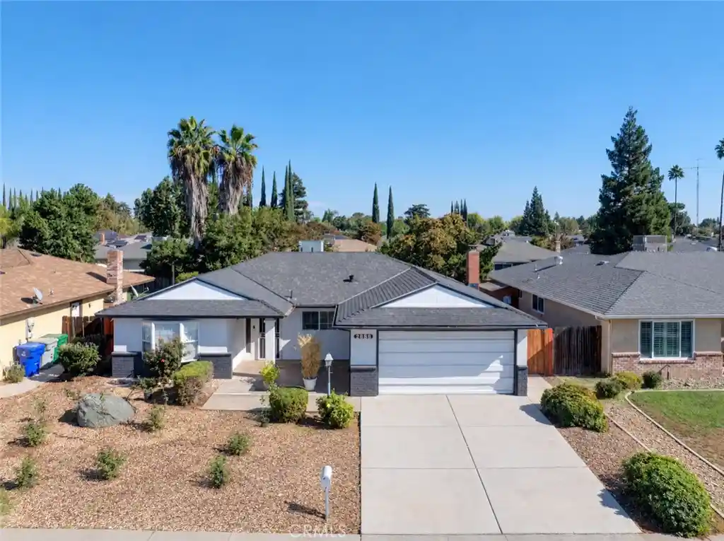 Single family home for sale at 2888 Hillcrest St, Atwater, CA 95301 | MLS# MC26231699