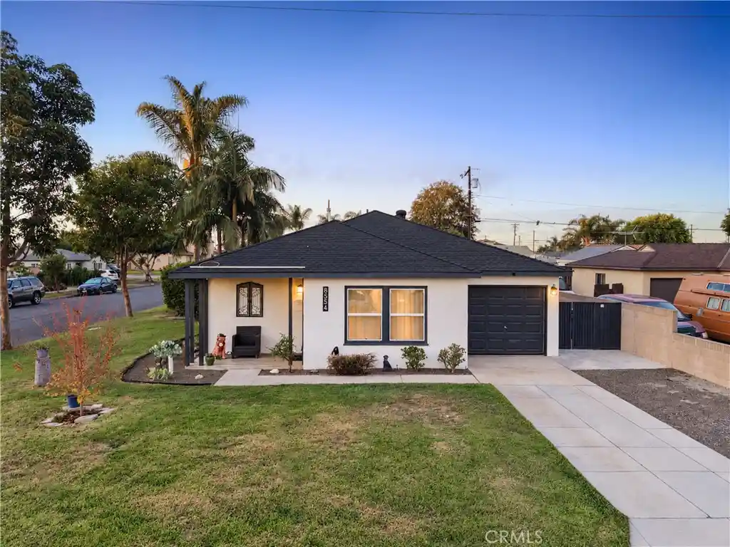 Multi family home for sale at 8554 Comolette St, Downey, CA 90242 | MLS# DW26231626