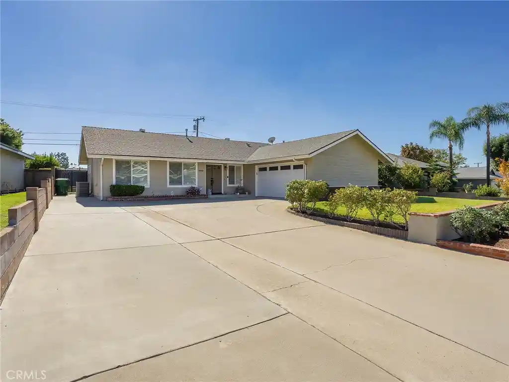 Single family home for sale at 1024 Mildred St, La Verne, CA 91750 | MLS# BB26227844