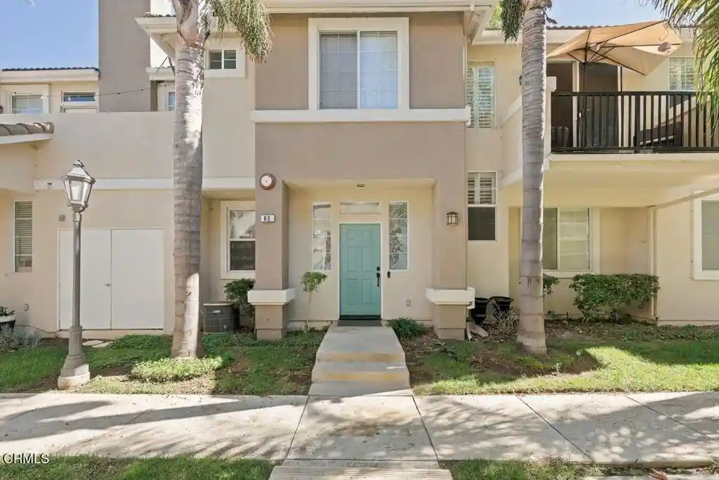 Photo 1 of Condo for sale at 63 W Shoshone St, Ventura, CA 93001 | MLS# V1-39489 | Listing updated on 2026-10-29