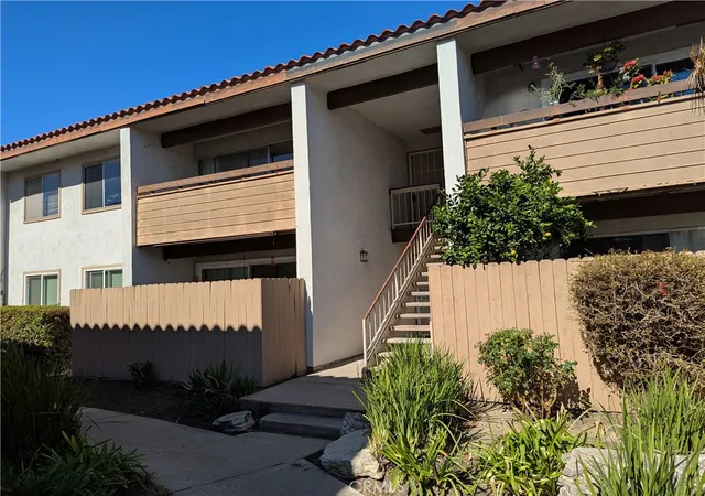 Photo 1 of Condo for sale at 2521 W Sunflower Ave #N8, Santa Ana, CA 92704 | MLS# PW26229766 | Listing updated on 2026-10-29