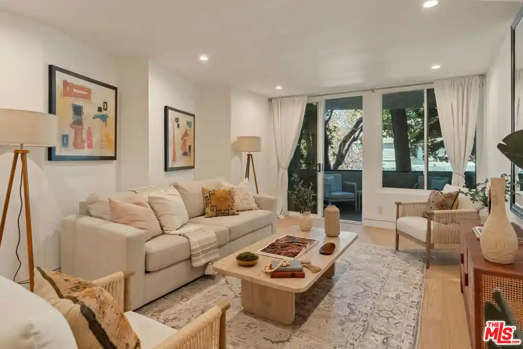 Condo for sale at 10800 Holman Ave #102, Los Angeles, CA 90024 | MLS# 26104311