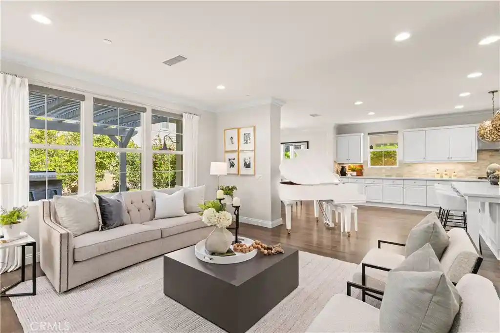 Photo 1 of Condo for sale at 111 Bumblebee, Irvine, CA 92618 | MLS# OC26231738 | Listing updated on 2026-10-28