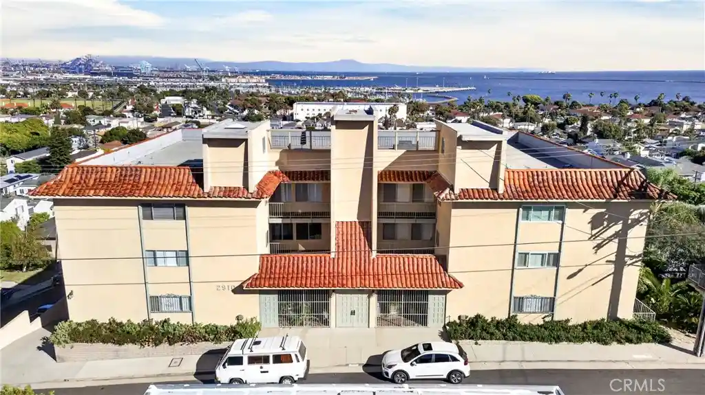 Condo for sale at 2910 S Peck #6, San Pedro, CA 90731 | MLS# SB26231983
