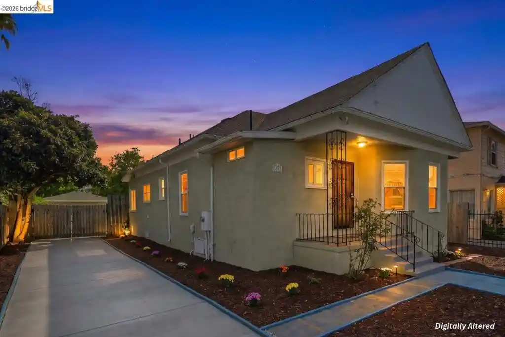 Photo 1 of Single family home for sale at 1916 98th Avenue, Oakland, CA 94603 | MLS# 41152429 | Listing updated on 2026-10-29