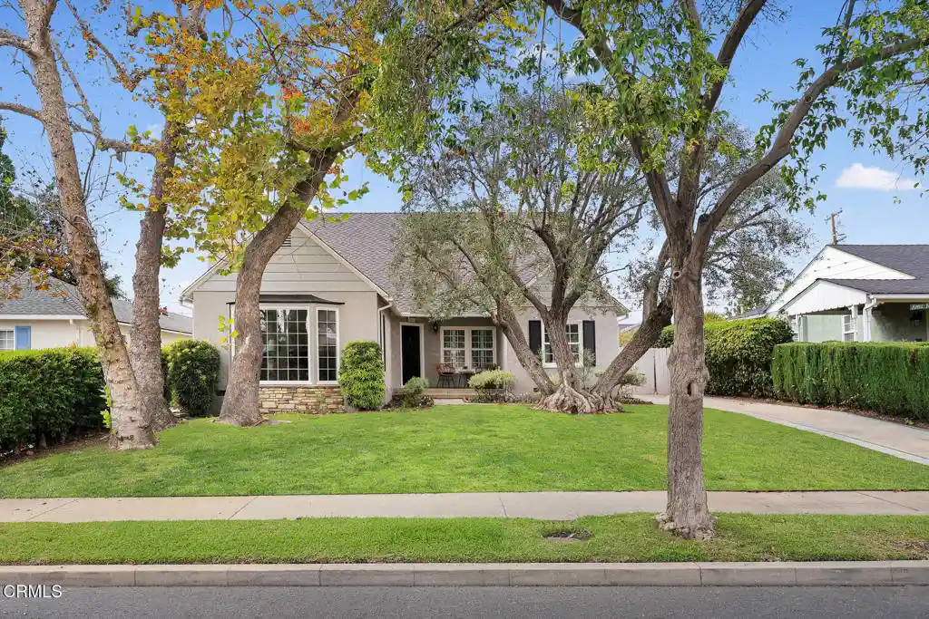 Photo 1 of Single family home for sale at 541 Segovia Ave, San Gabriel, CA 91775 | MLS# P1-29404 | Listing updated on 2026-10-28